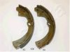 ASHIKA 55-01-138 Brake Shoe Set